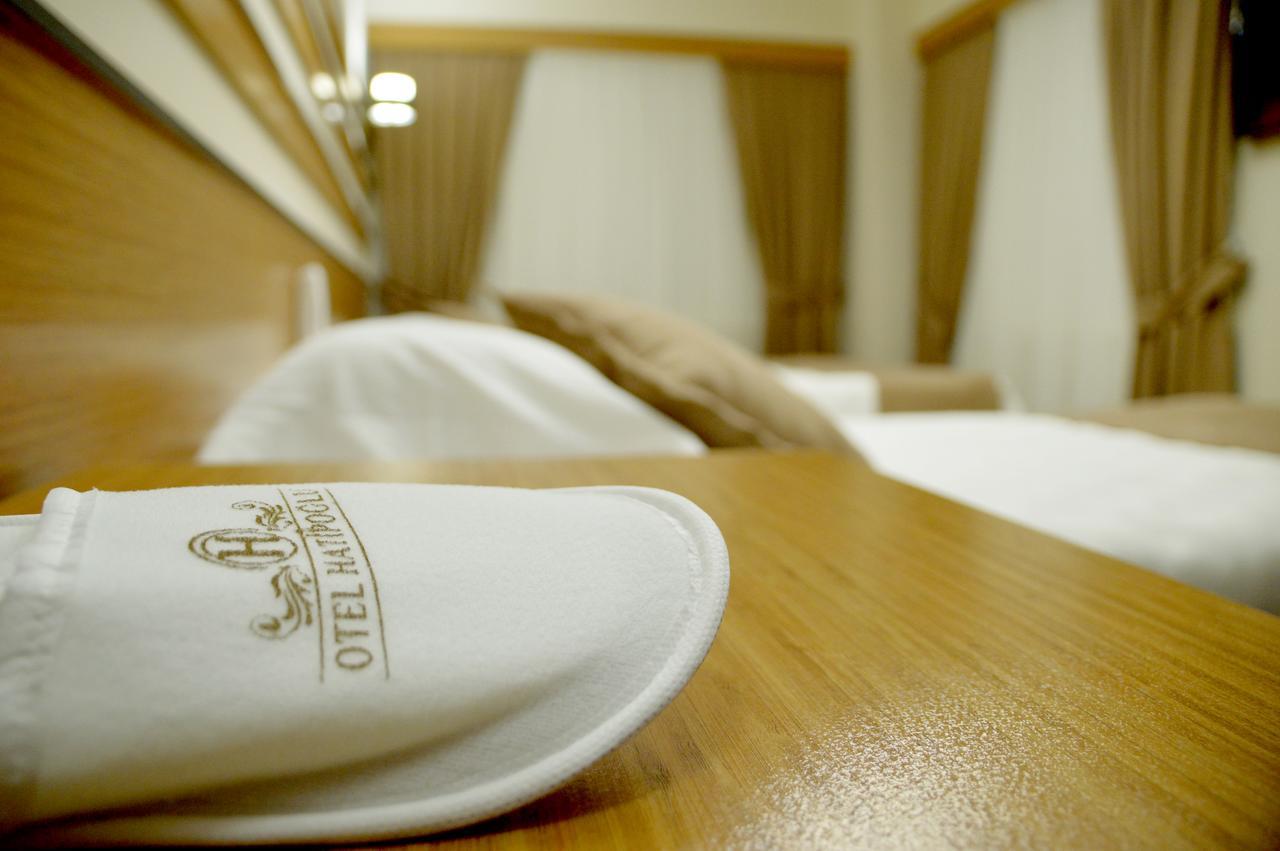 Otel Hatipoglu Duzce Exteriör bild