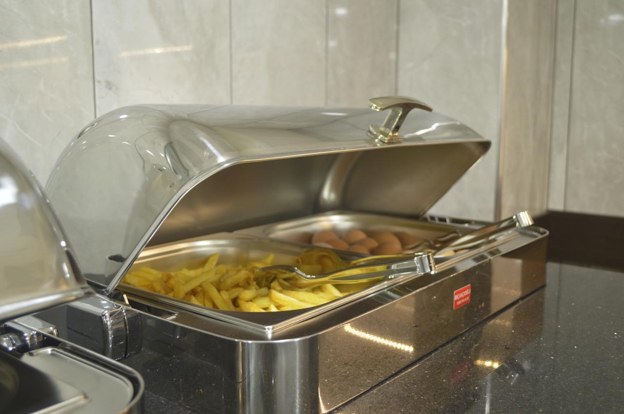 Otel Hatipoglu Duzce Exteriör bild