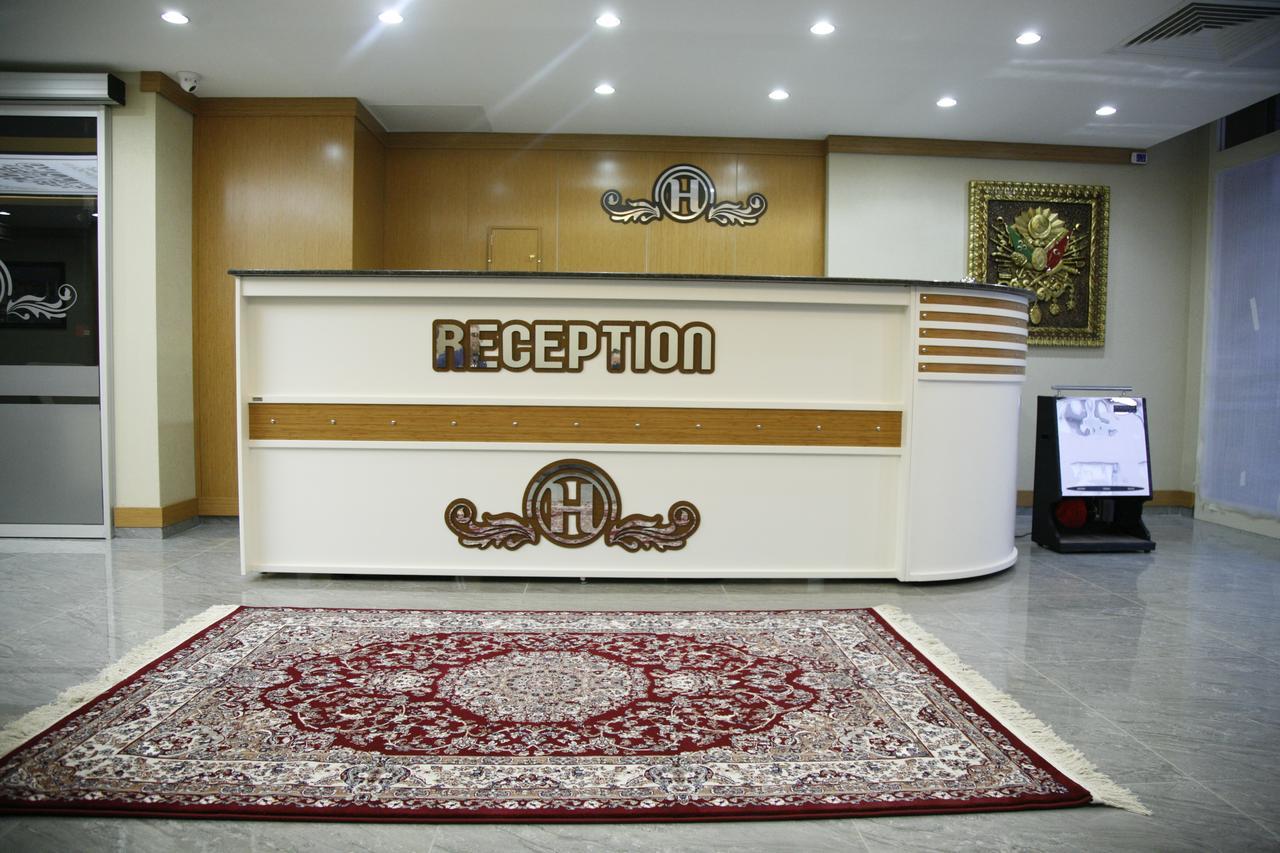 Otel Hatipoglu Duzce Rum bild