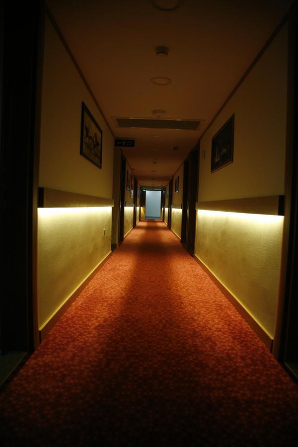 Otel Hatipoglu Duzce Rum bild
