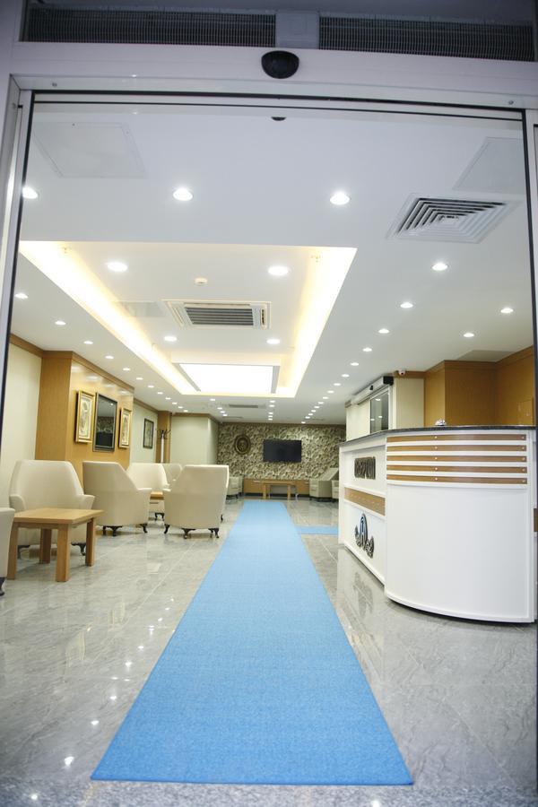 Otel Hatipoglu Duzce Rum bild