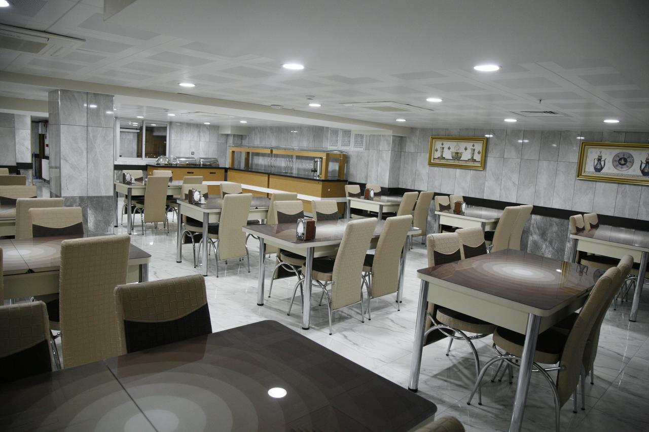 Otel Hatipoglu Duzce Exteriör bild